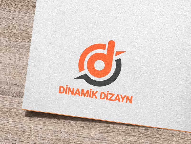 Logo Tasarımı
