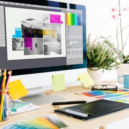 Yaratıcı Web Sitesi İçin 5 Öneri