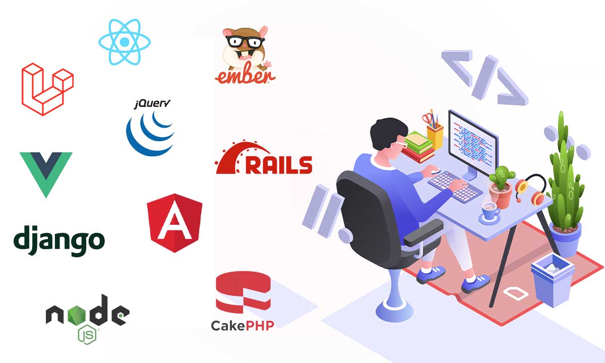 Framework Nedir?