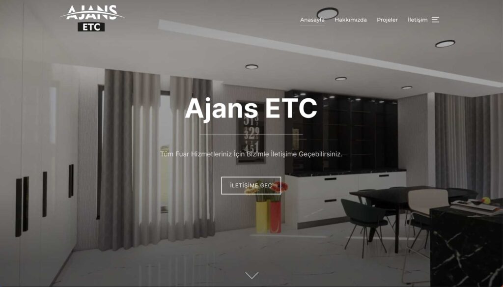 Ajans ETC