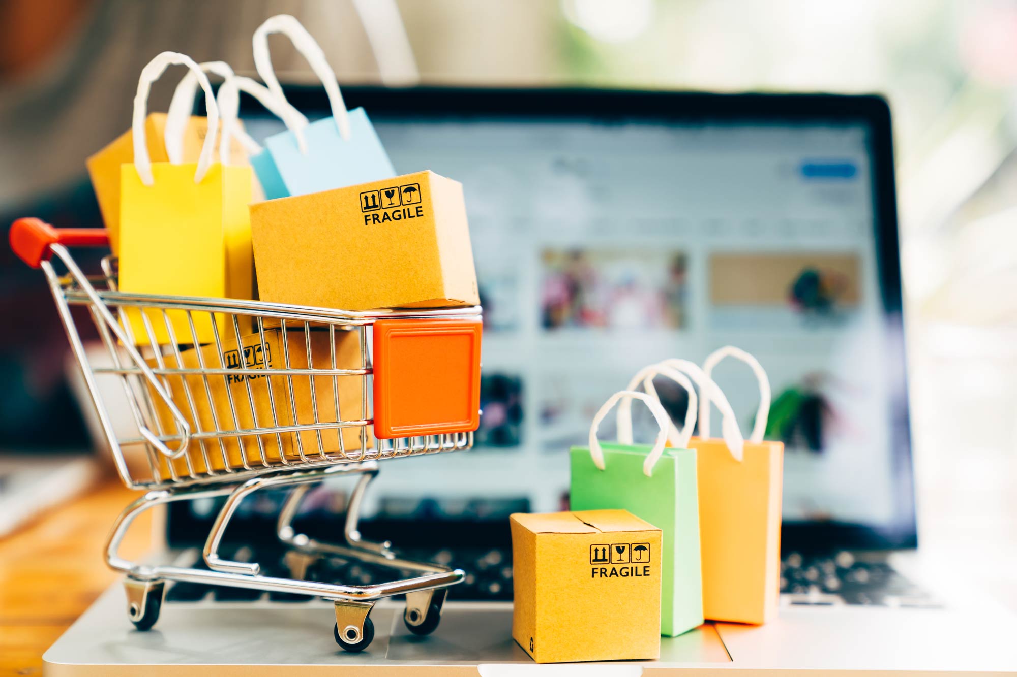 E-Ticaret Yazılımı Seçerken Dikkat Edilmesi Gerekenler
